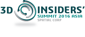 3D Insiders' Summit 2016 Asia Logo.png