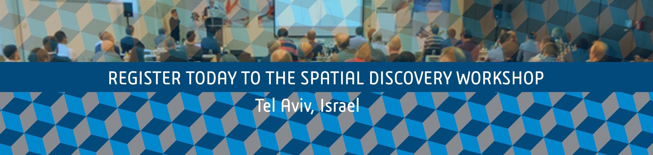 20190502-02 Tel Aviv WorkshopBanner 20190502-02 Tel Aviv WorkshopBanner