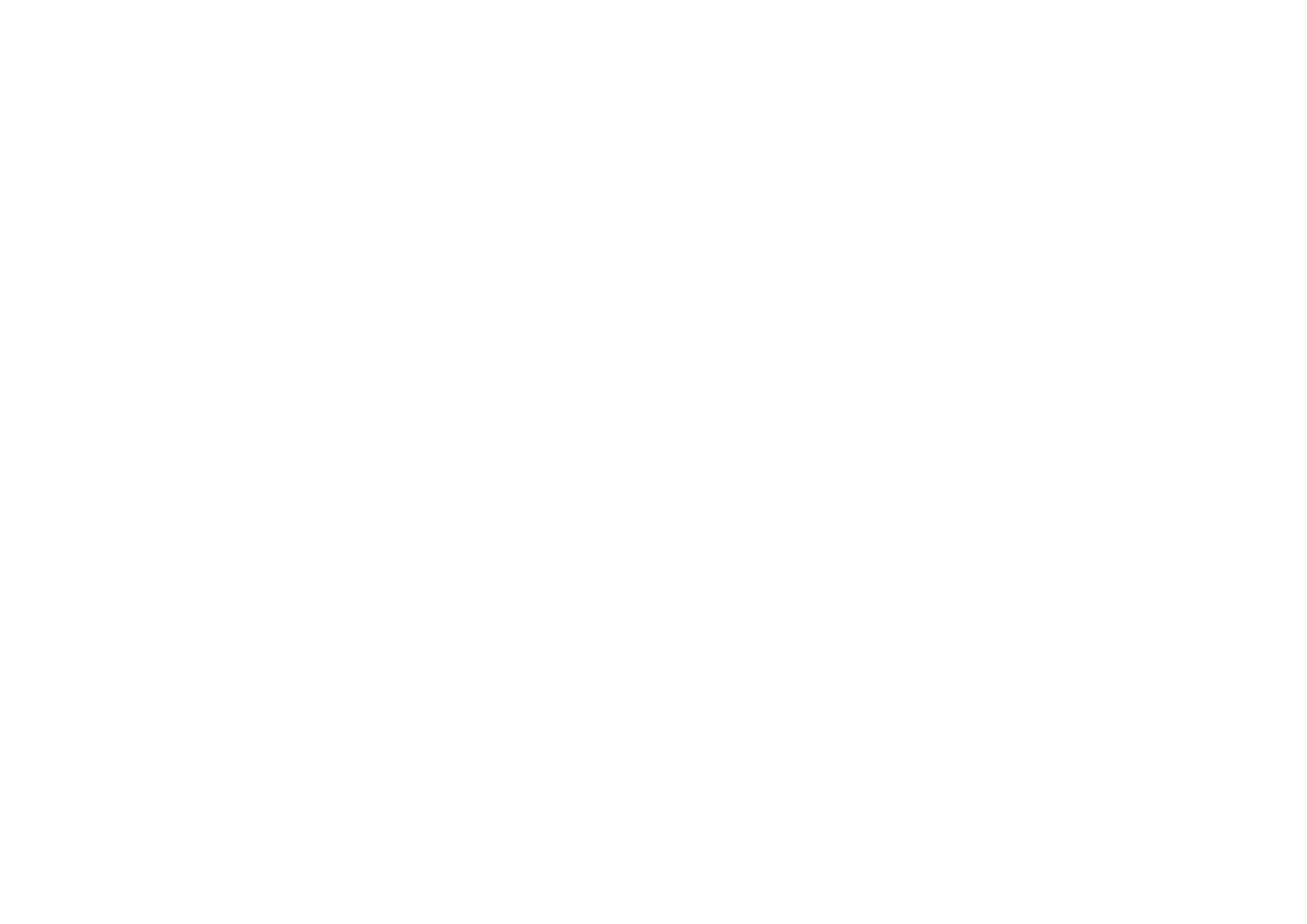 Spatial Corporation black logo