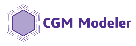 CGM Modeler